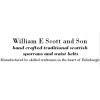 William E Scott & Son